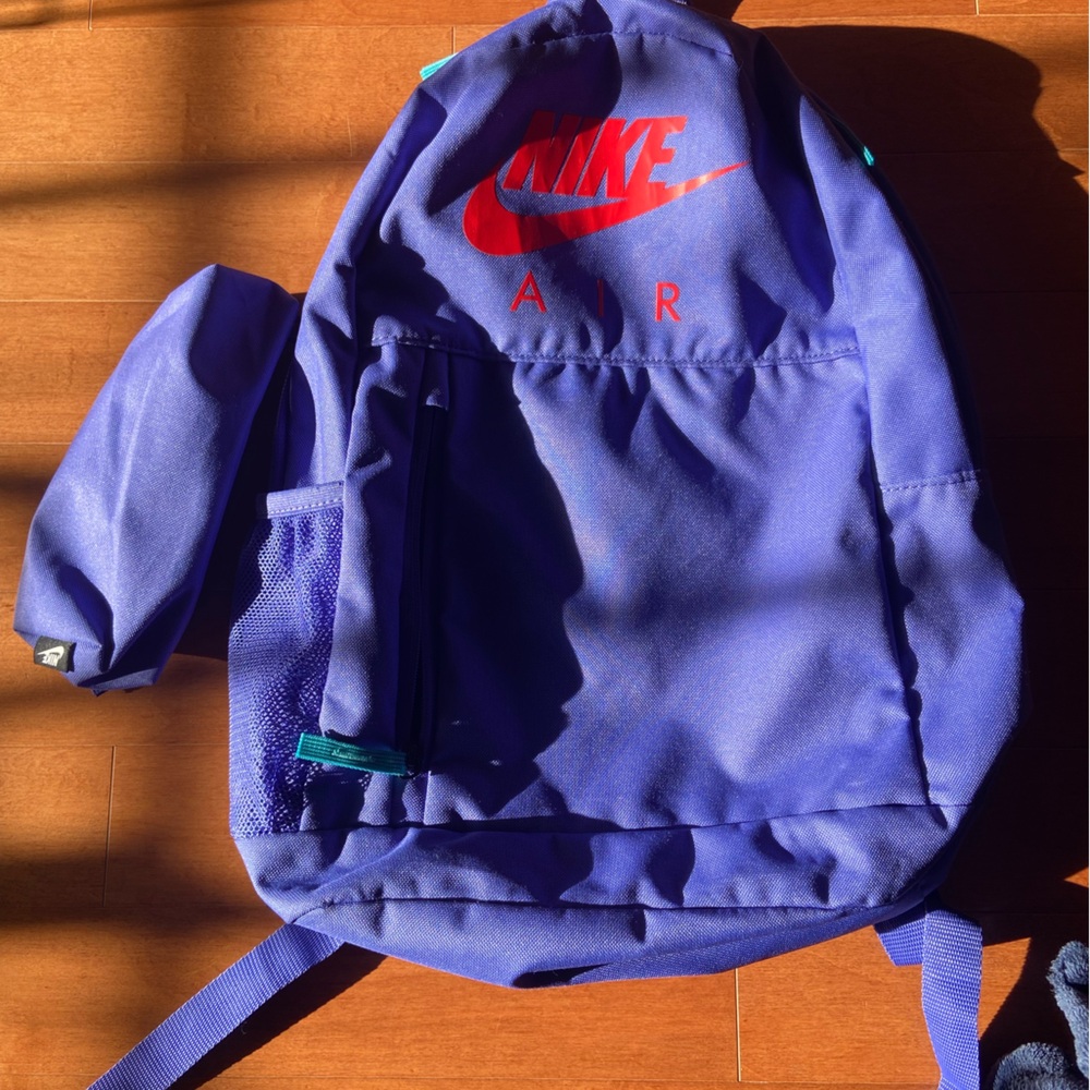 Nike backpack
